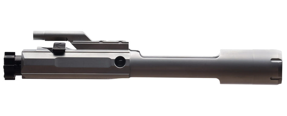 Vktr V20090719002RP AR Platform Direct Impingement BCG Full Auto Chrome