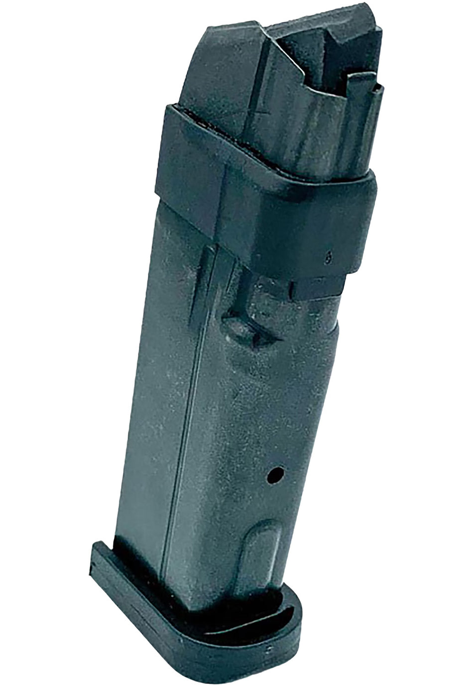 ProMag Glock 48/43X 9mm 15rd Black Steel Magazine GLKA19