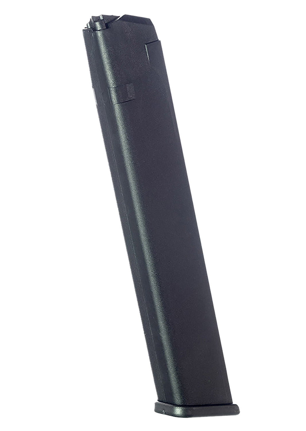 ProMag Glock 17/19/26 9mm 32rd Black Steel Magazine GLKA8B