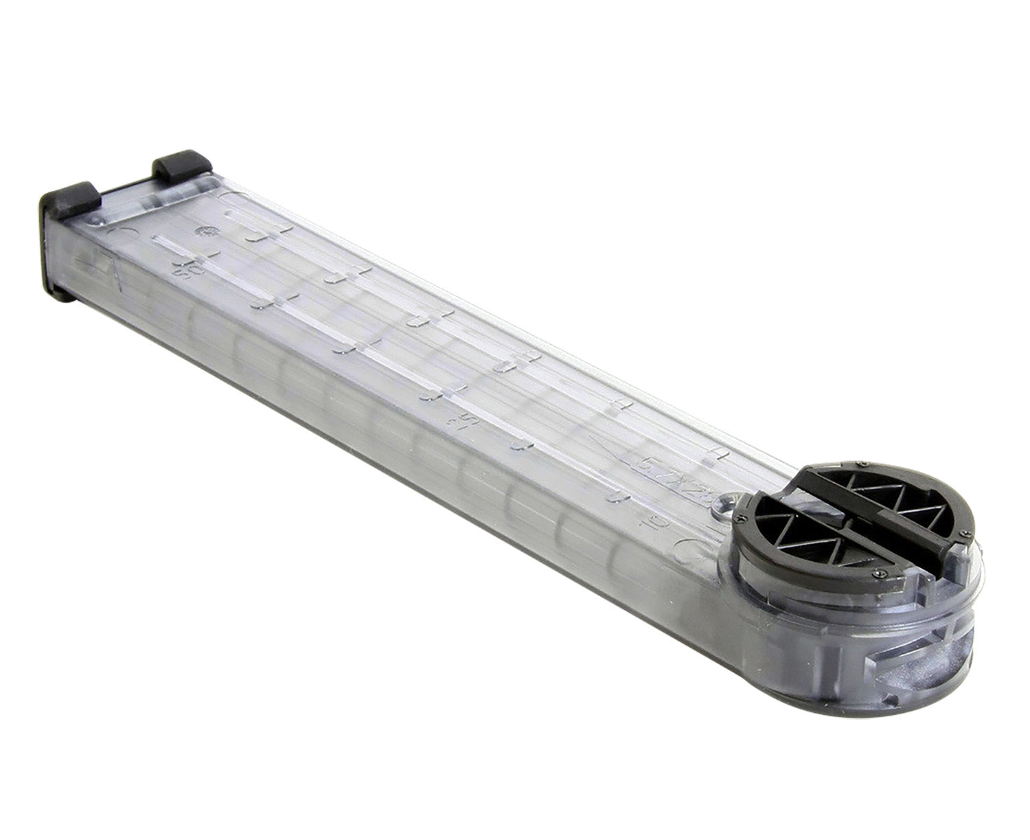 ProMag FN PS90 5.7x28mm 50rd Clear Polycarbonate Magazine FNHA3
