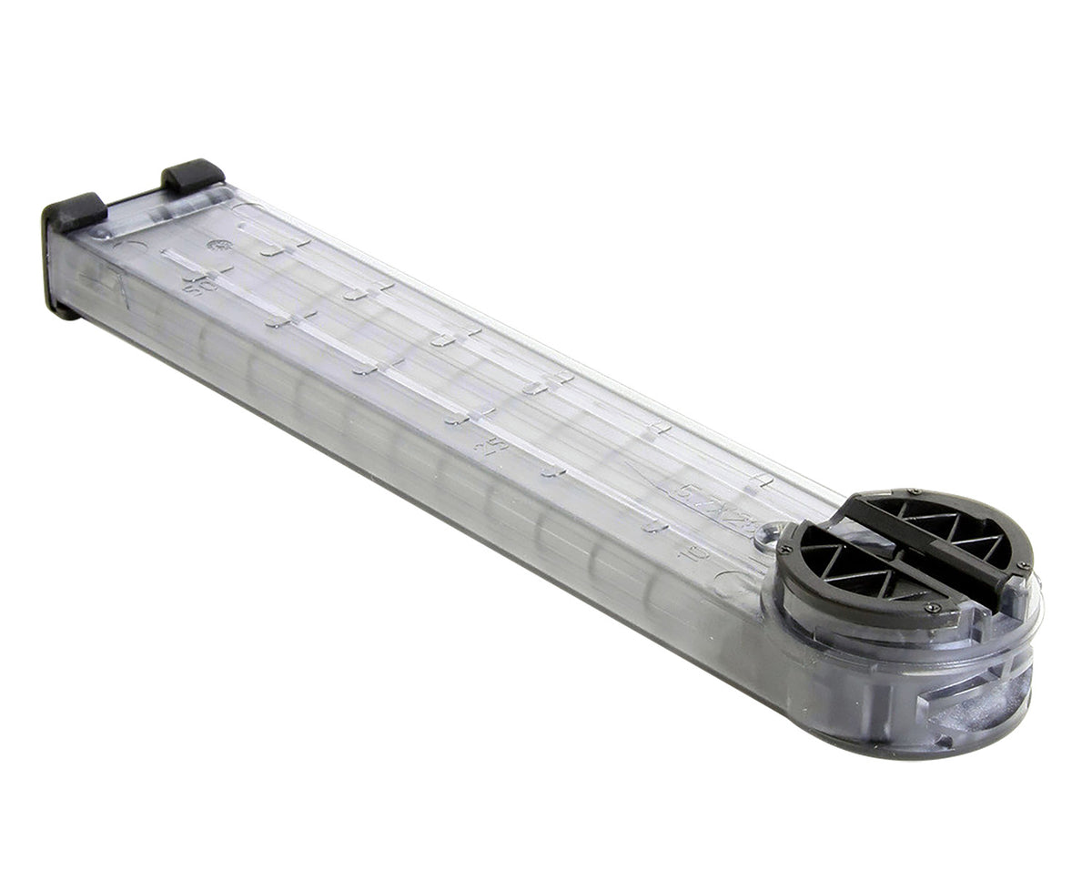 ProMag FN PS90 5.7x28mm 50rd Clear Polycarbonate Magazine FNHA3