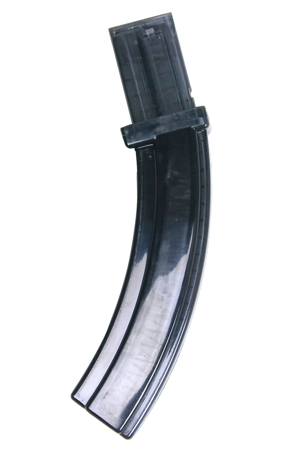 ProMag Remington 597 .22 LR 22rd Smoke Polycarbonate Magazine REMA1