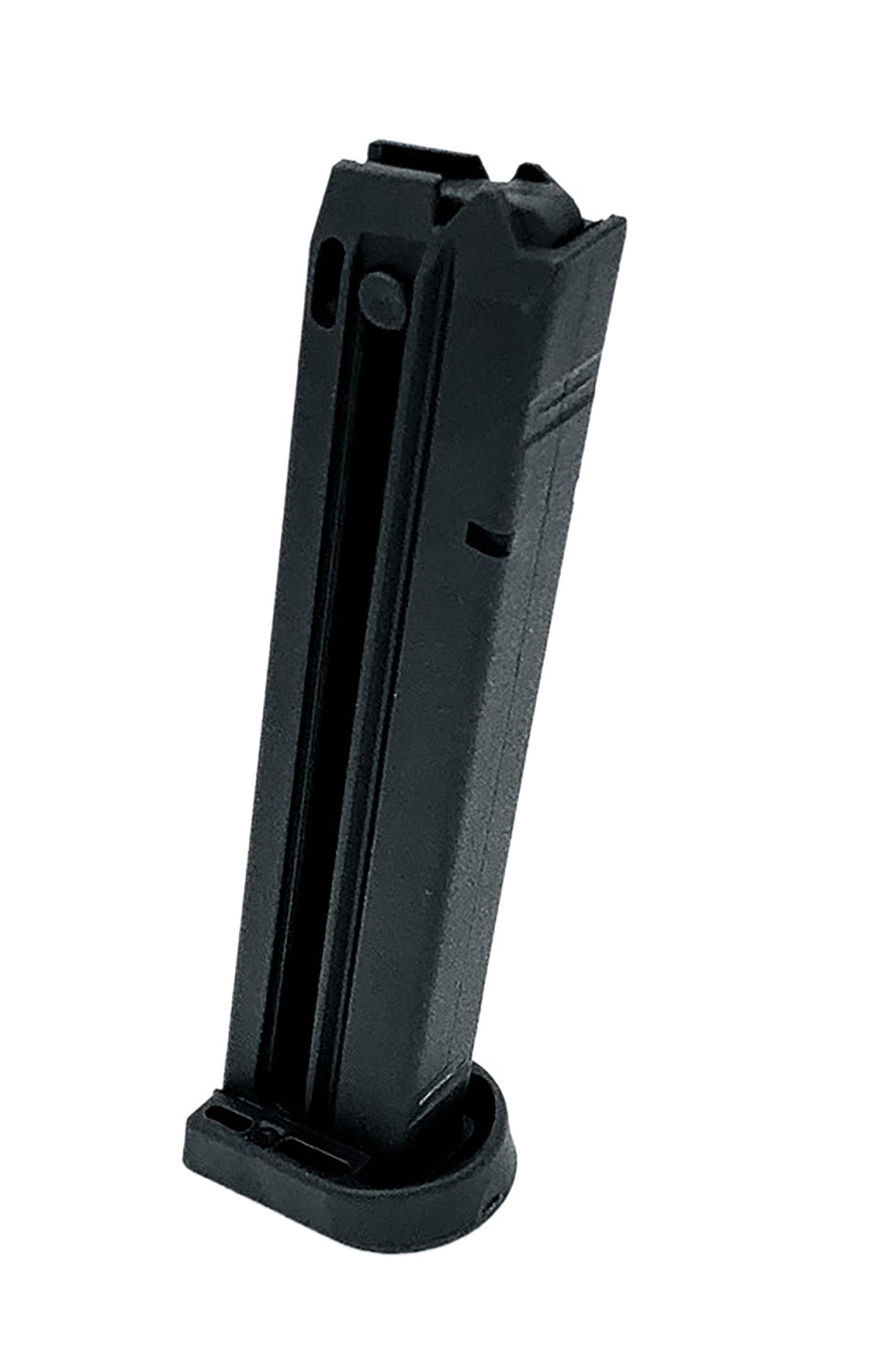 ProMag Taurus TX22 .22 LR 21rd Black Polymer Magazine TAUA9