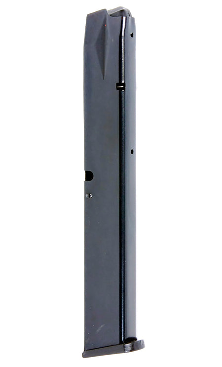 ProMag TAUA3 9mm 32rd Blued Steel Magazine Fits Taurus PT-92
