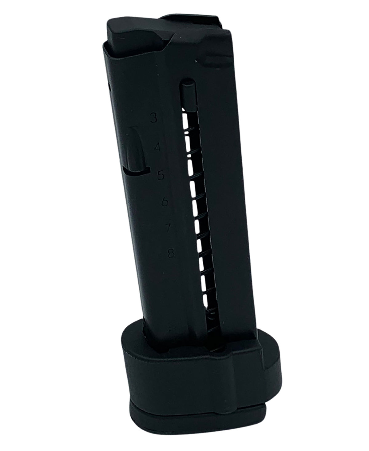 ProMag SMI40 9mm 10rd Blued Steel Magazine Fits S&W M&P Shield EZ