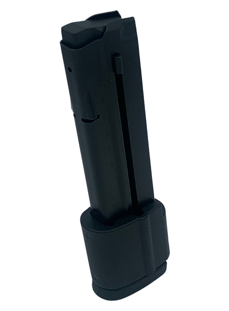 ProMag SMIA26 9mm 12rd Blued Steel Magazine Fits S&W M&P Shield EZ