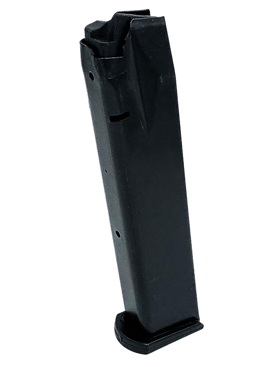 ProMag SPRA18 9mm 20rd Blued Steel Magazine Fits Springfield Armory Hellcat