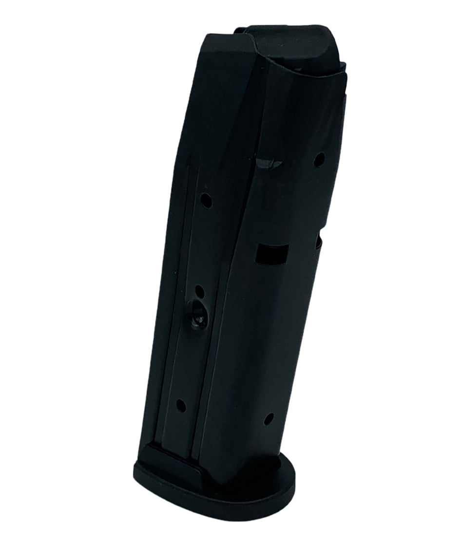 ProMag SIG25 9mm 10rd Blue Steel Magazine Fits Sig P320