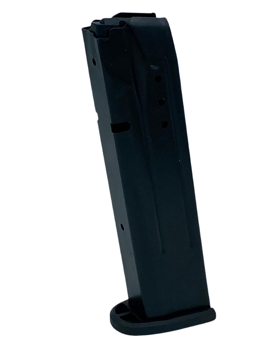 ProMag SMIA23 9mm 20rd Blue Steel Magazine Fits S&W M&P