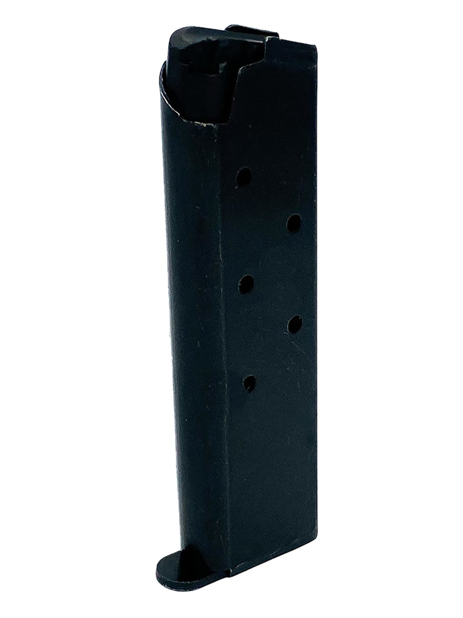 ProMag ROC01 .380 ACP 7rd Blue Magazine Fits Rock Island Armory Baby Rock