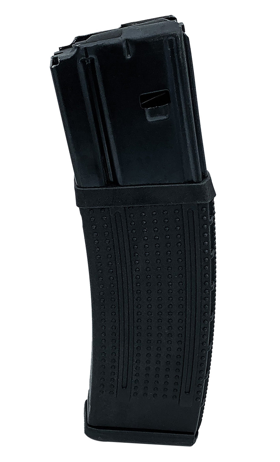 ProMag COLA35 .223/5.56 40rd Black Steel Magazine Fits AR-15/M16