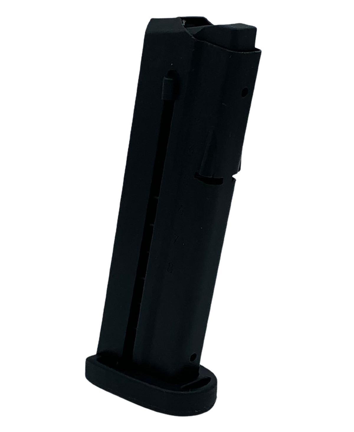 ProMag SMI39 .30 Super Carry 10rd Black Steel Magazine Fits S&W Shield EZ