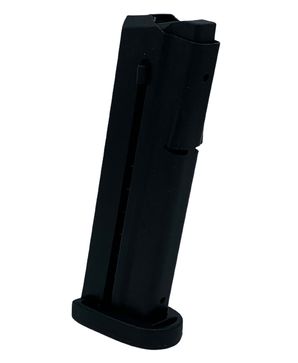 ProMag SMI39 .30 Super Carry 10rd Black Steel Magazine Fits S&W Shield EZ