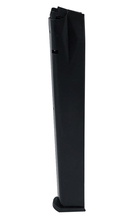 ProMag MOSA3 Mossberg MC2 9mm 32-Round Blued Steel Magazine