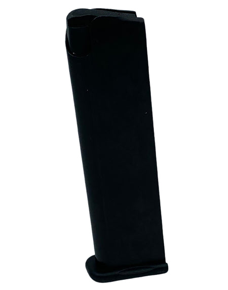 ProMag BRO06 Browning Black Label 1911 .380 ACP 8-Round Black Steel Magazine