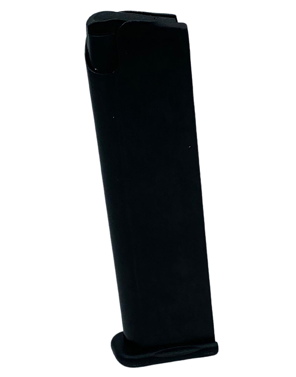 ProMag BRO06 Browning Black Label 1911 .380 ACP 8-Round Black Steel Magazine