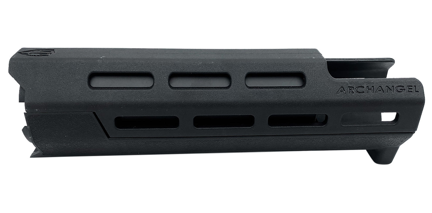 ProMag AA137 Archangel Polymer Handguard with Steel Heat Shield for AR-15 Rifles