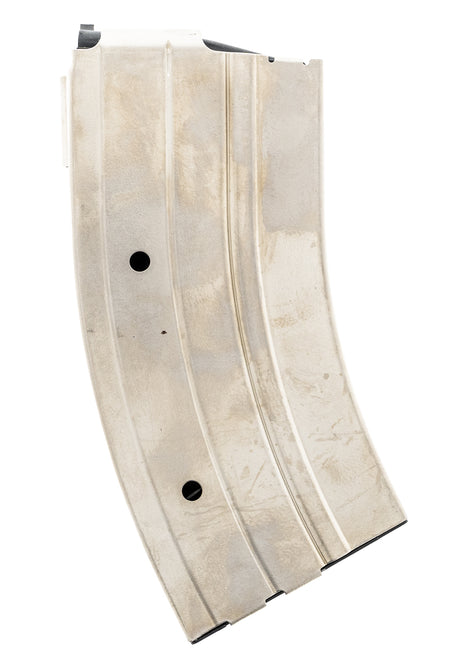 ProMag RUGA43N 20-Round 7.62x39mm Magazine for Ruger Mini-30 Steel