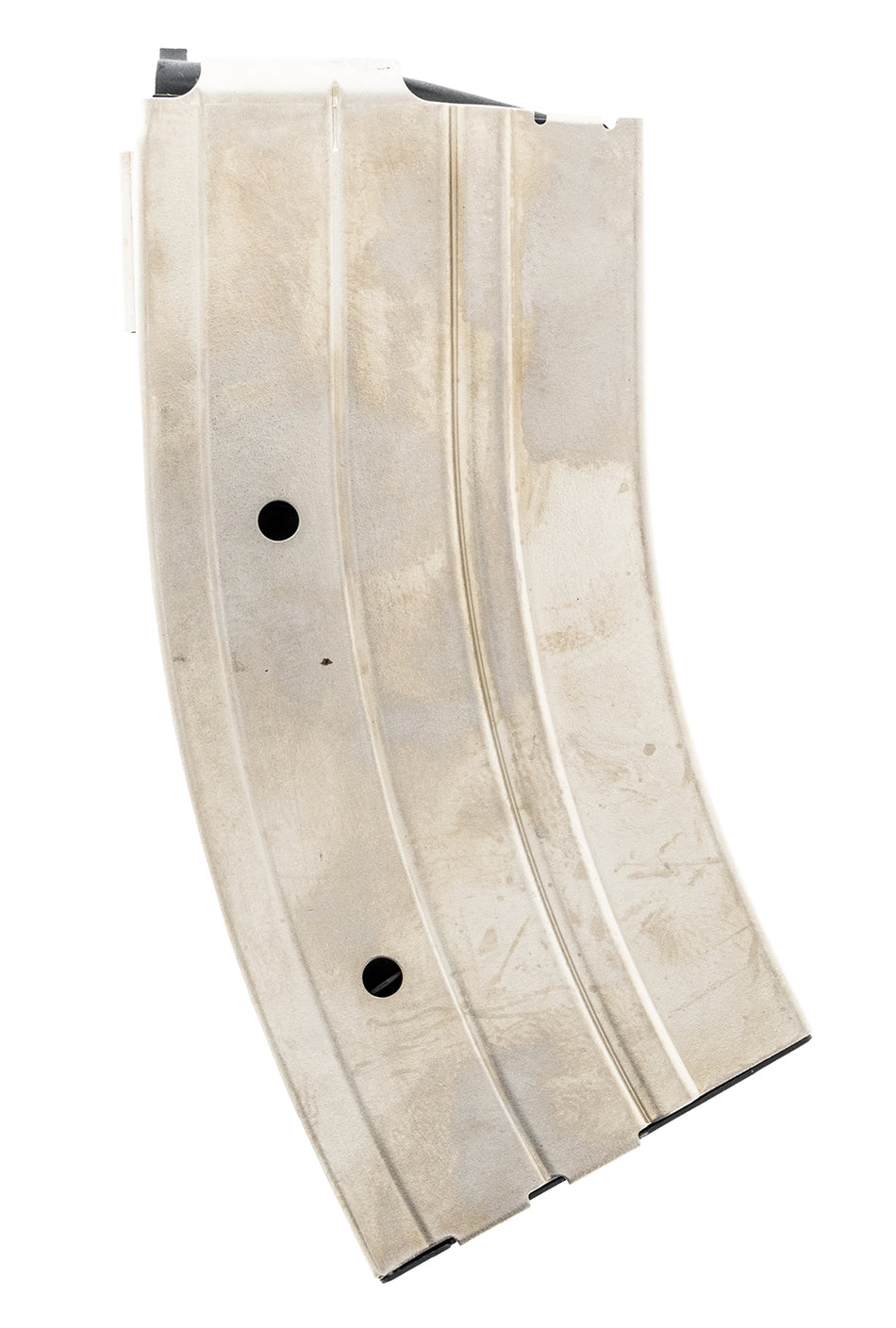 ProMag RUGA43N 20-Round 7.62x39mm Magazine for Ruger Mini-30 Steel