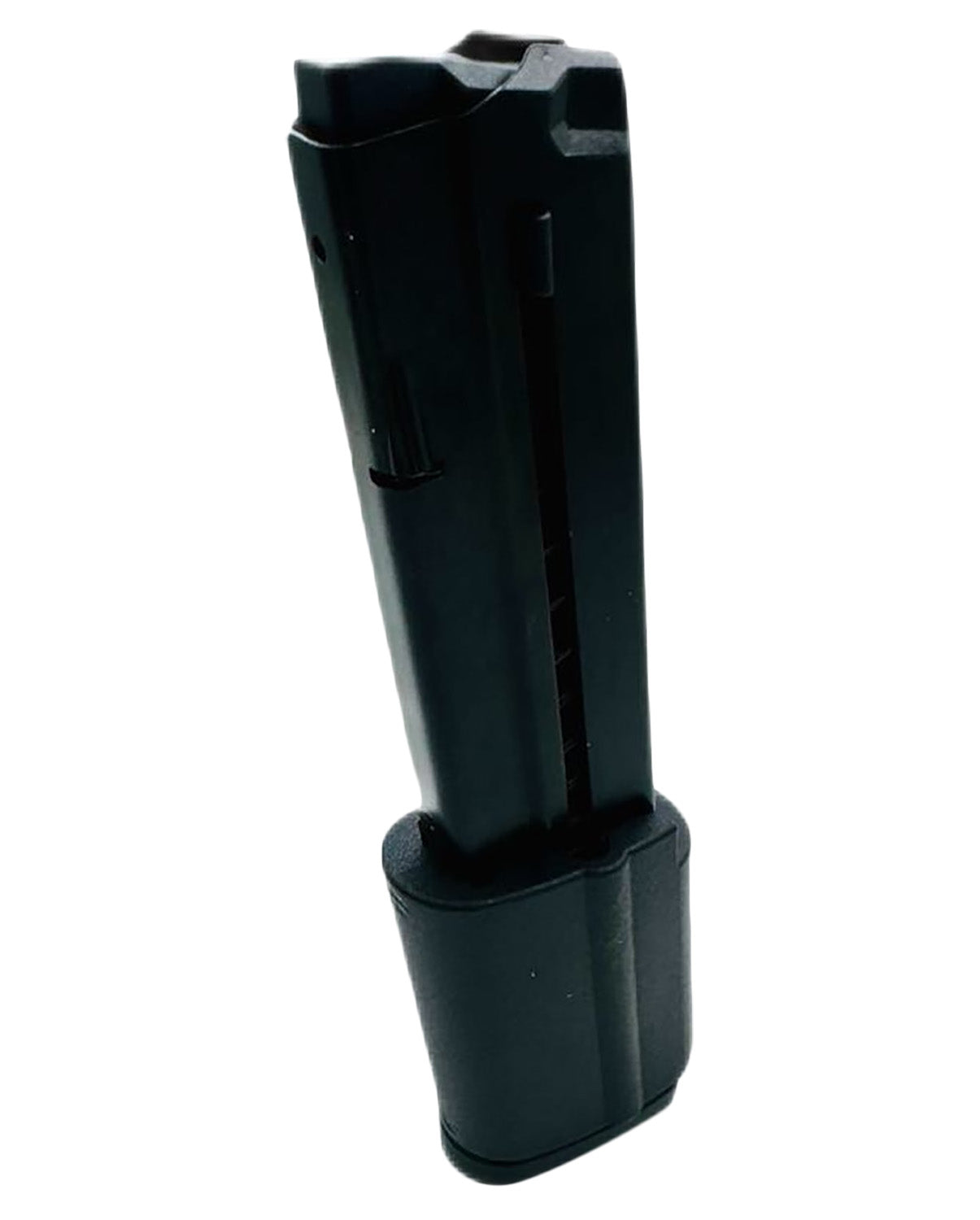 ProMag SMIA27 S&W M&P Shield EZ 30 Super Carry 15-Round Black Steel Magazine