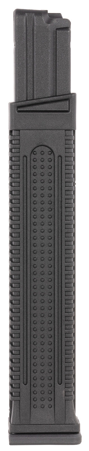 ProMag HECA17 H&K MP5/PTR9 9mm 40-Round Black Polymer Magazine
