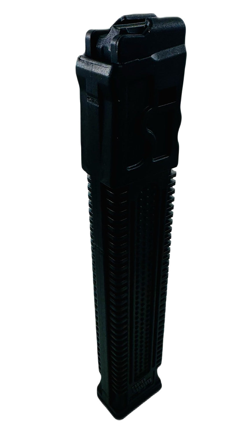 ProMag SIGA24 Sig Sauer MPX 9mm 40-Round Black Zytel Polymer Magazine
