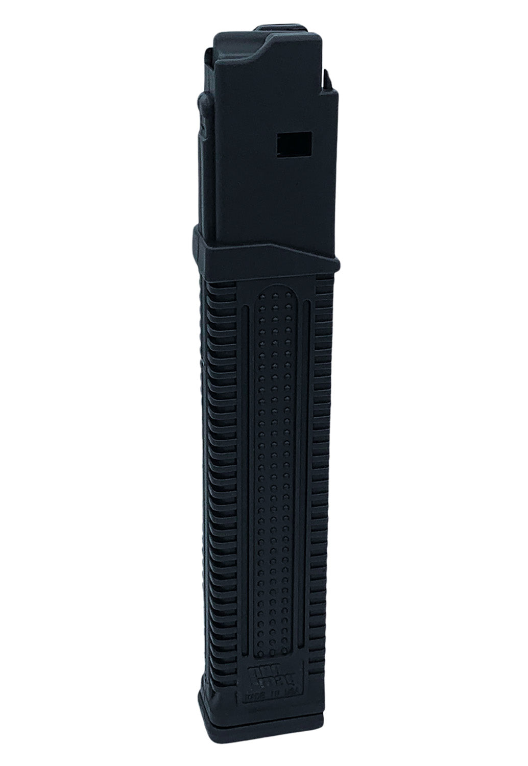 ProMag CZA10 CZ Scorpion 9mm 40-Round Black Polymer Magazine