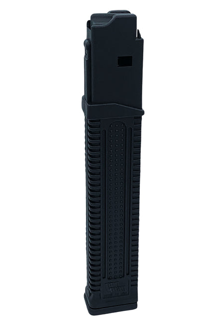 ProMag CZA10 CZ Scorpion 9mm 40-Round Black Polymer Magazine