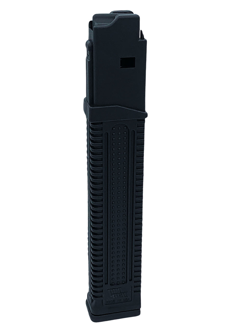 ProMag CZA10 CZ Scorpion 9mm 40-Round Black Polymer Magazine