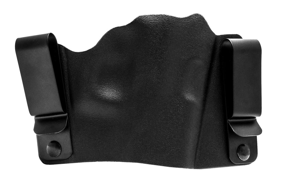 Stealth Operator H60213 Micro Compact Inside Waistband Holster Black Kydex RH