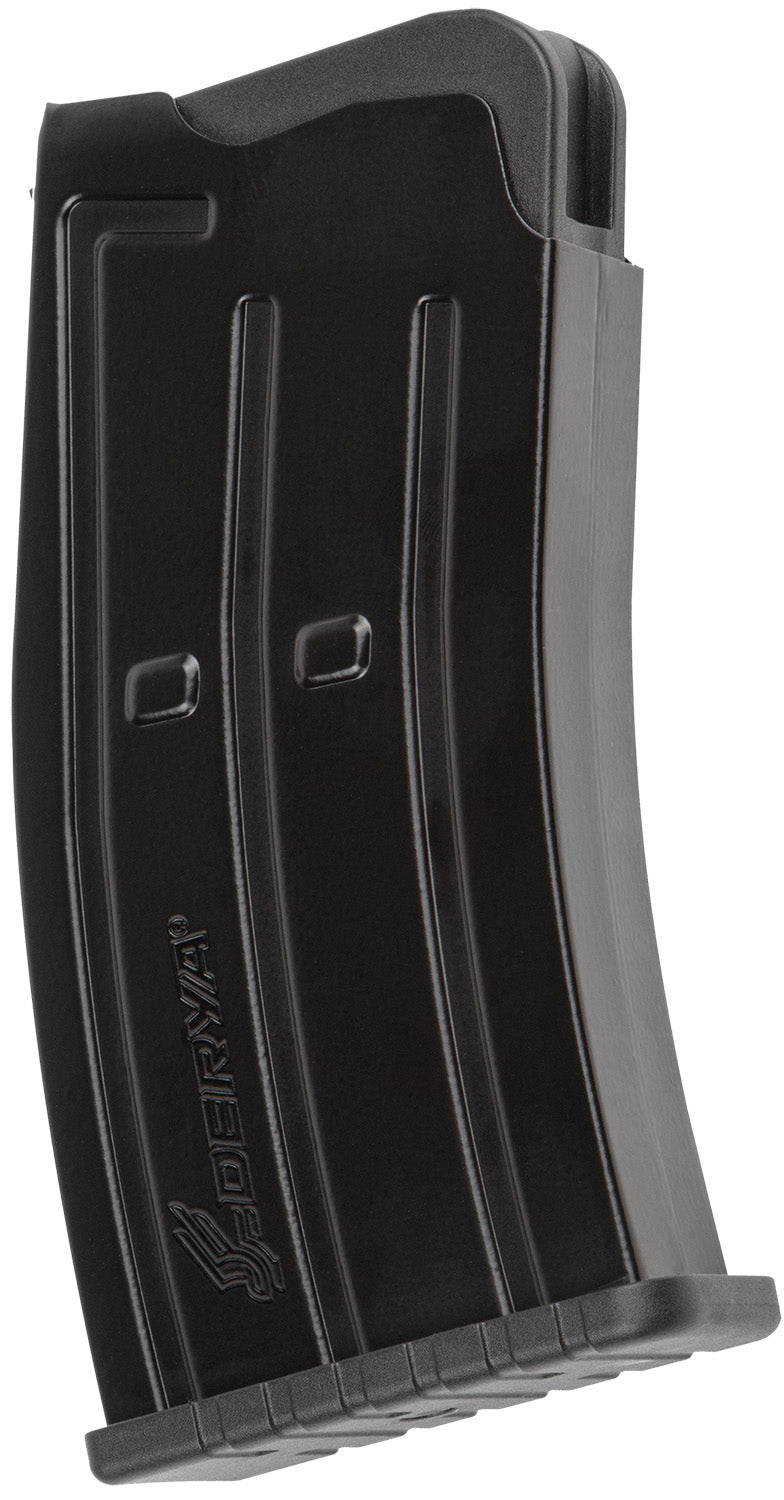Derya D050004 DY12 5rd 12 Gauge Magazine Fits Derya MK Metal Construction