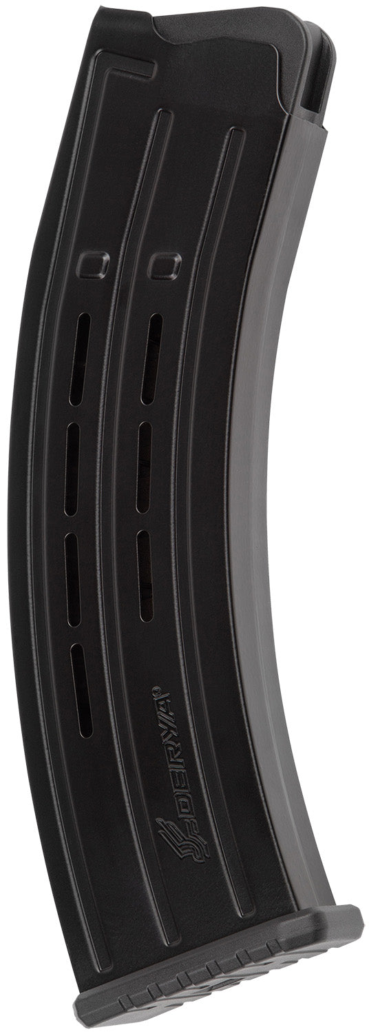 Derya D050005 DY12 10rd 12 Gauge Magazine for Derya MK Black Metal