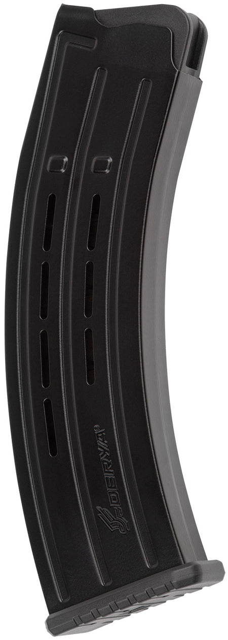 Derya D050005 DY12 10rd 12 Gauge Magazine for Derya MK Black Metal