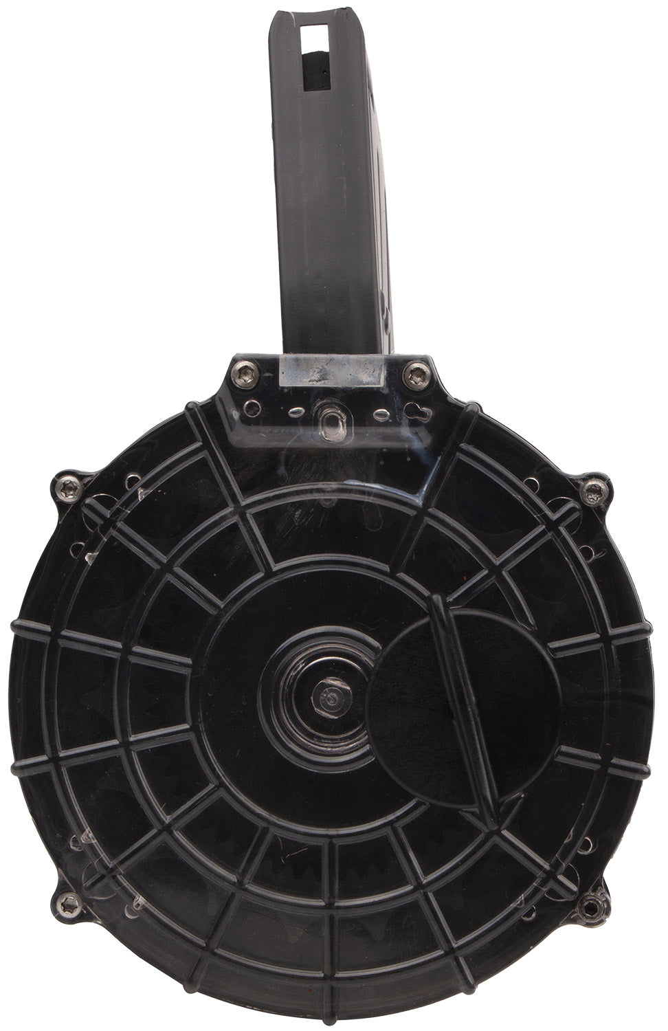 Derya D055039 DY12 Drum Mag 21rd 12 Gauge Shotgun