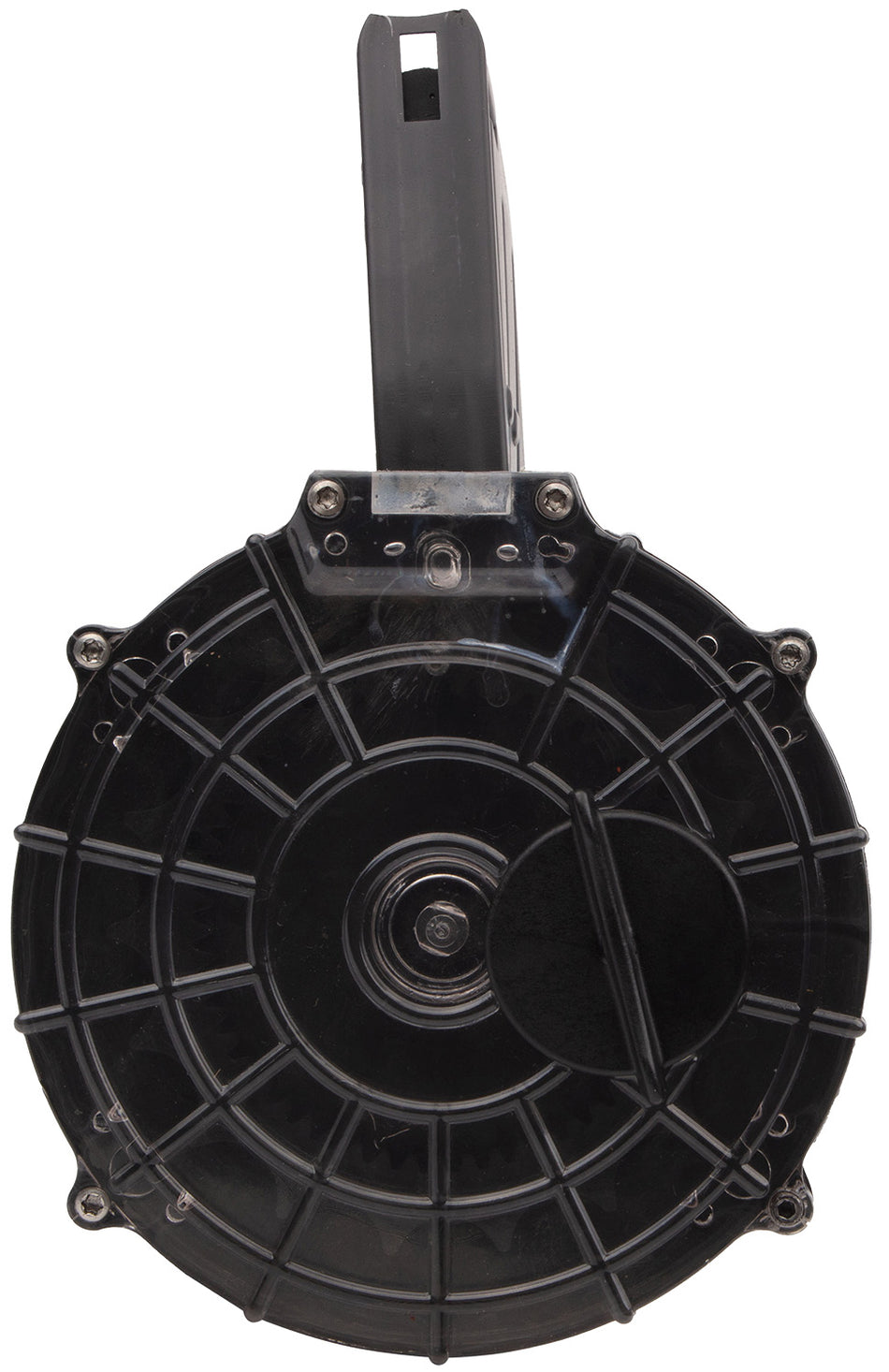 Derya D055039 DY12 Drum Mag 21rd 12 Gauge Shotgun