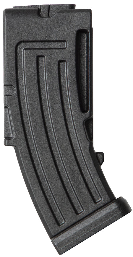 Derya D050570 TM22 10rd 22LR Rifle Magazine Polymer Black