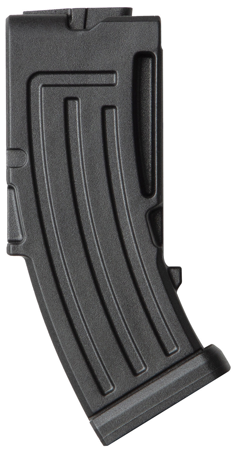Derya D050570 TM22 10rd 22LR Rifle Magazine Polymer Black