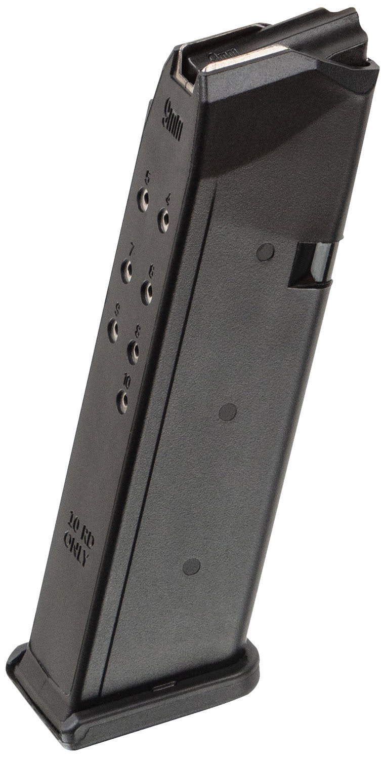 Derya D050166 DY9 10rd 9mm Magazine Fits Derya Polymer and Metal