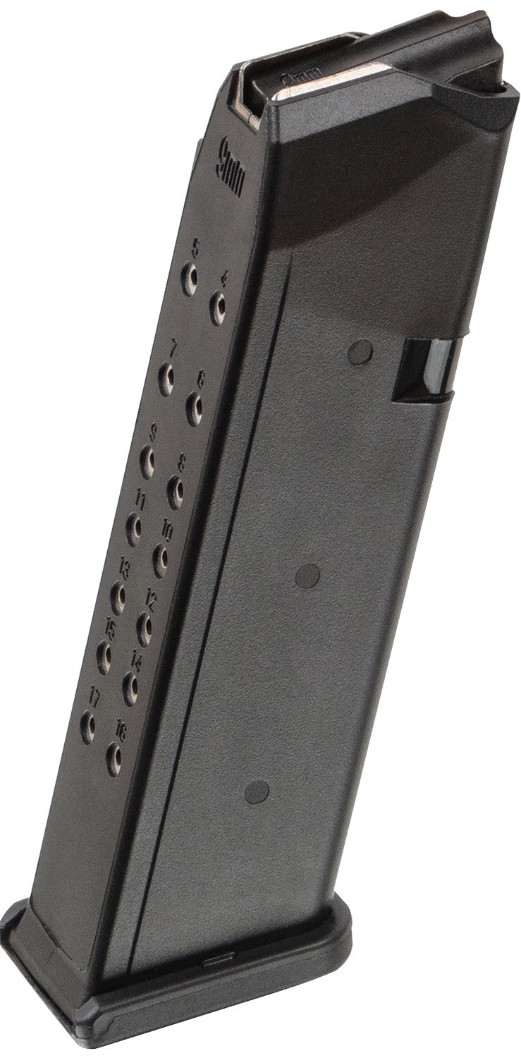 Derya D050167 DY9 17rd 9mm Magazine Fits Derya Polymer and Metal