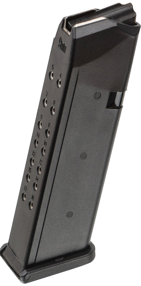 Derya D050167 DY9 17rd 9mm Magazine Fits Derya Polymer and Metal