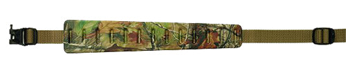 CVA Claw Original R/T Edge Rifle Sling with Non-Slip Pad
