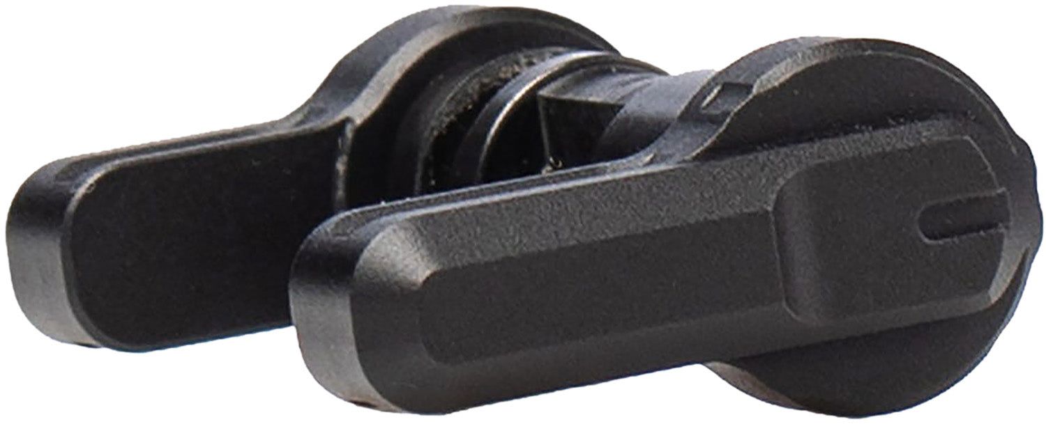 Aero Precision AR-15/AR-10 PRO Ambi Safety Selector Black Drop-In APRH100242C