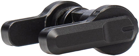 Aero Precision AR-15/AR-10 PRO Ambi Safety Selector Black Drop-In APRH100242C