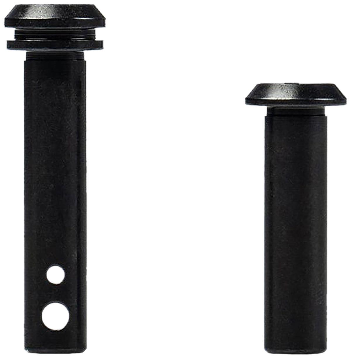 Aero Precision AR-15 EZ Takedown Pivot Pin Set Black Steel APRH101822