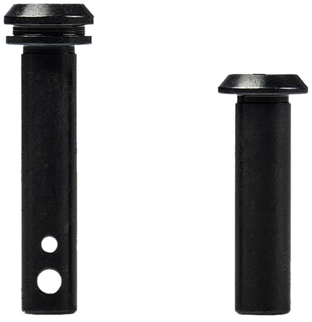 Aero Precision AR-15 EZ Takedown Pivot Pin Set Black Steel APRH101822