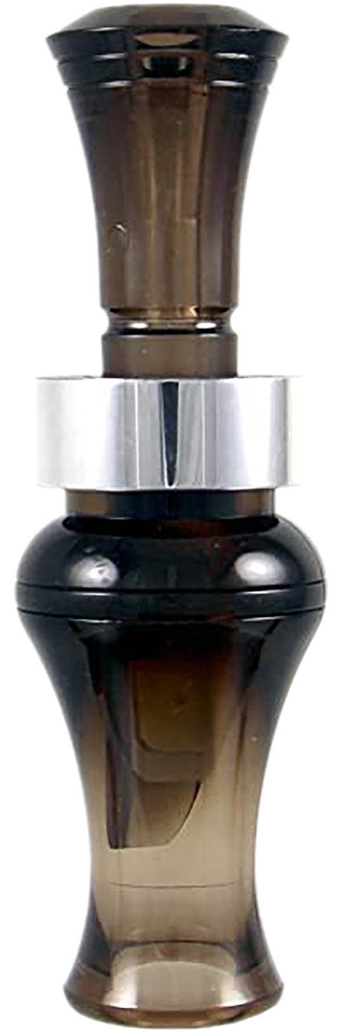 Echo 77725 Open Water Mallard Sounds Call Gray Polycarbonate