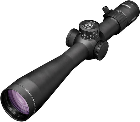 Leupold Mark 5HD 7-35x56mm M5C3 FFP H59 Reticle 35mm Matte Scope