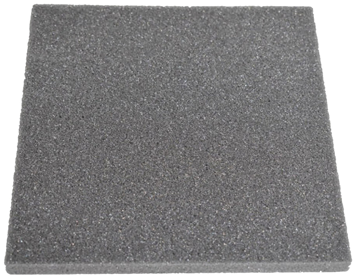 MTM Case-Gard FL142 100rd Ammo Box Replacement Foam Liner
