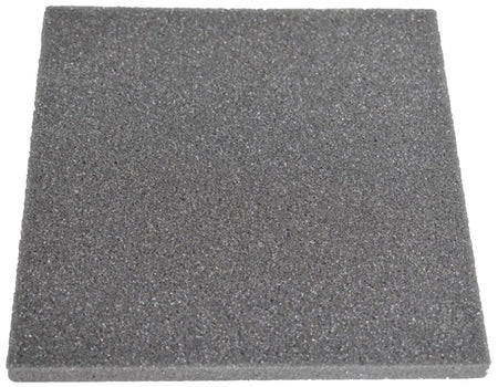 MTM Case-Gard FL142 100rd Ammo Box Replacement Foam Liner