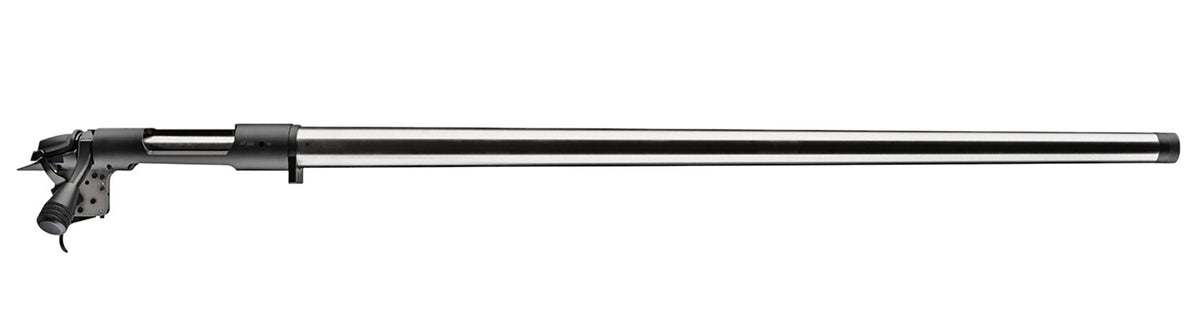 Bergara B-14R .22 LR Heavy Barreled Action - 20" Steel Barrel, Rimfire Trainer, 10rd